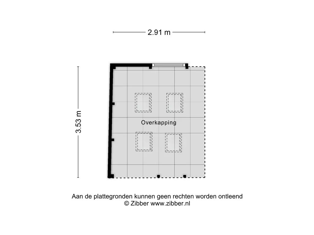 Plattegrond 5