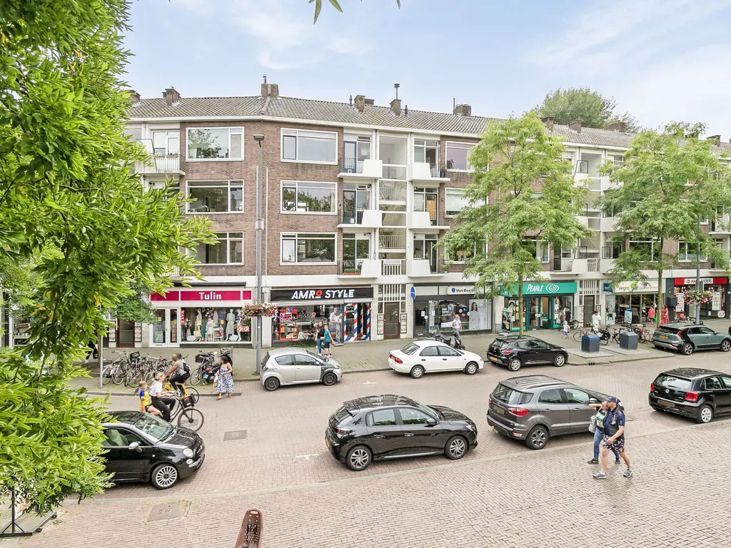 Peppelweg 76C, ROTTERDAM