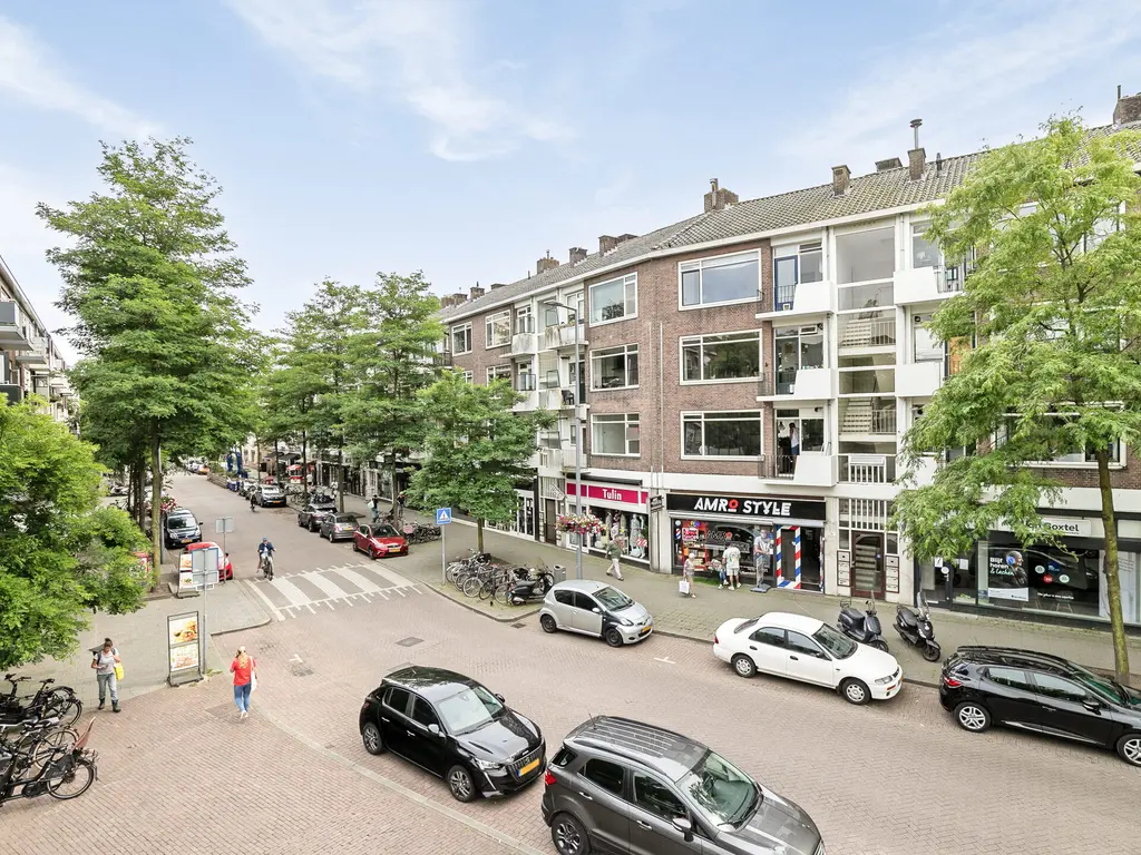 Peppelweg 76C, ROTTERDAM