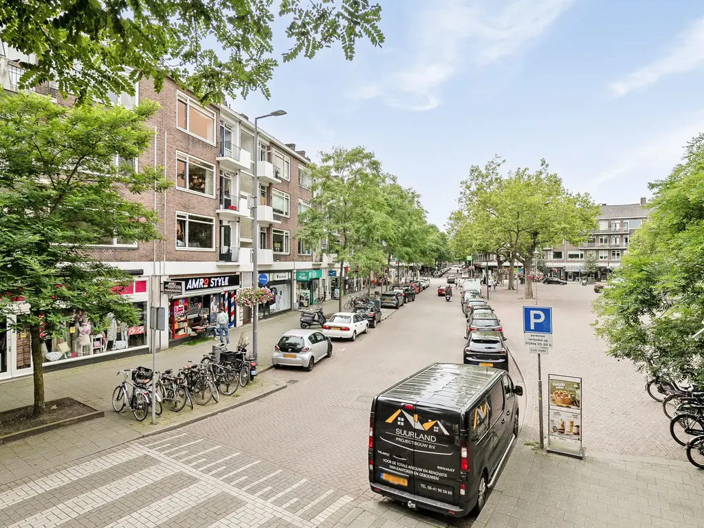 Peppelweg 76C, ROTTERDAM