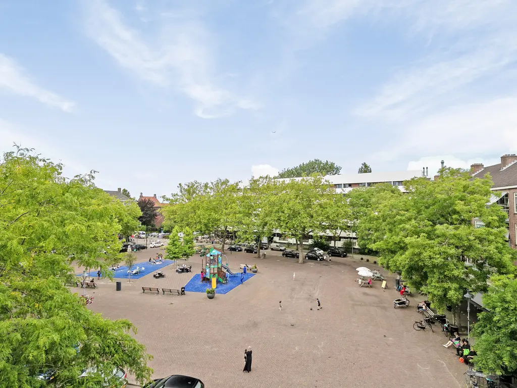 Peppelweg 76C, ROTTERDAM