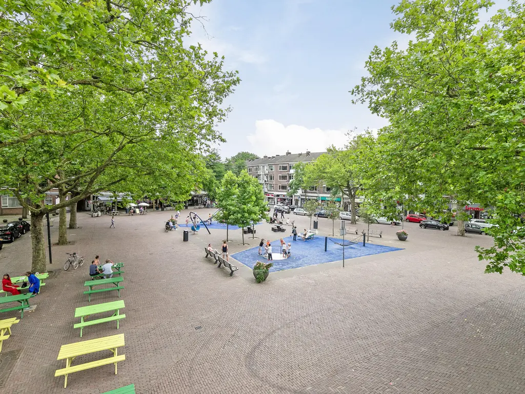 Peppelweg 76C, ROTTERDAM