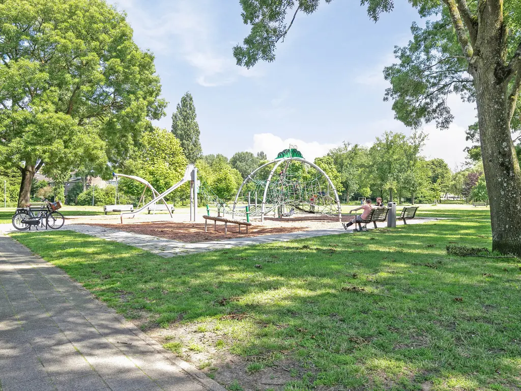 Peppelweg 76C, ROTTERDAM