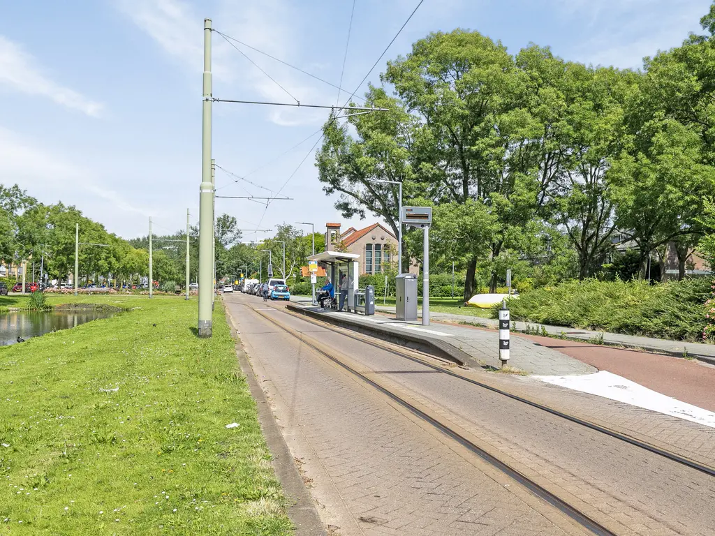 Peppelweg 76C, ROTTERDAM