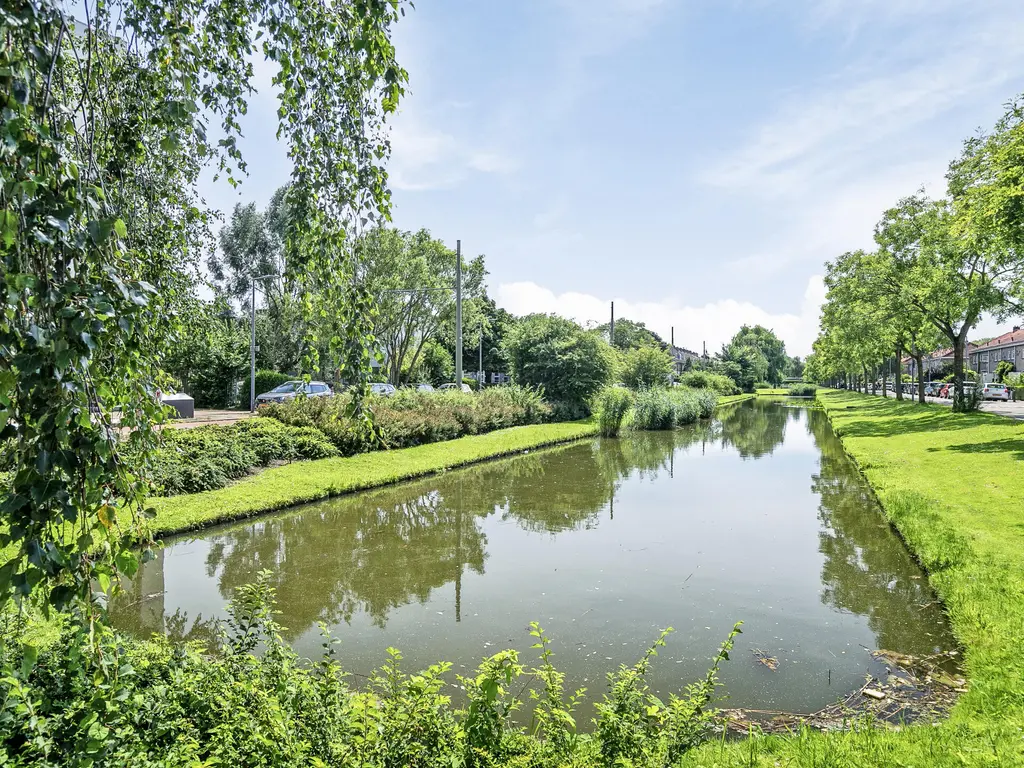 Peppelweg 76C, ROTTERDAM