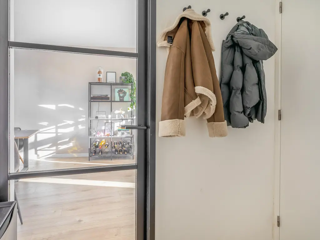 Peppelweg 76C, ROTTERDAM