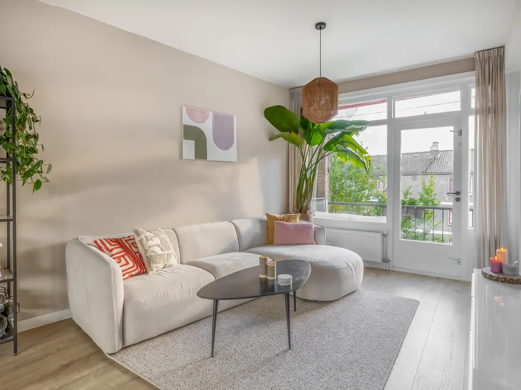 Peppelweg 76C, ROTTERDAM