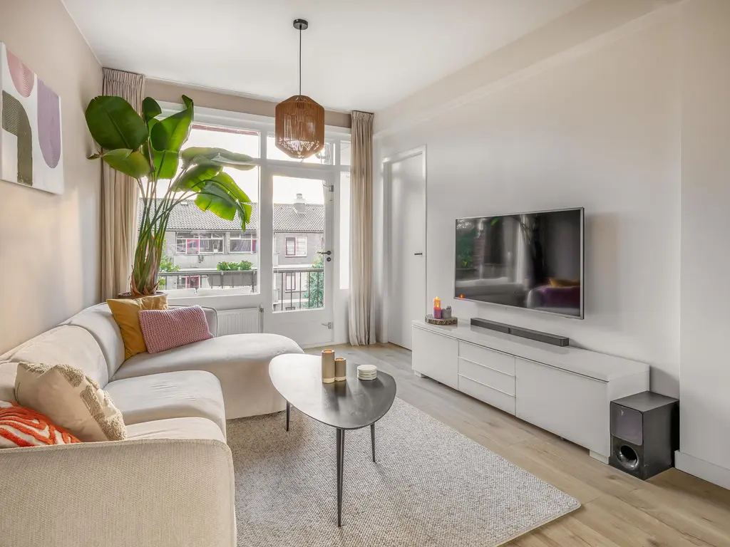 Peppelweg 76C, ROTTERDAM