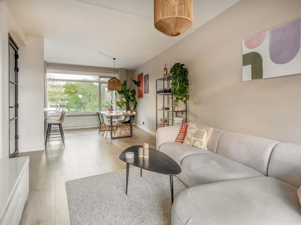 Peppelweg 76C, ROTTERDAM