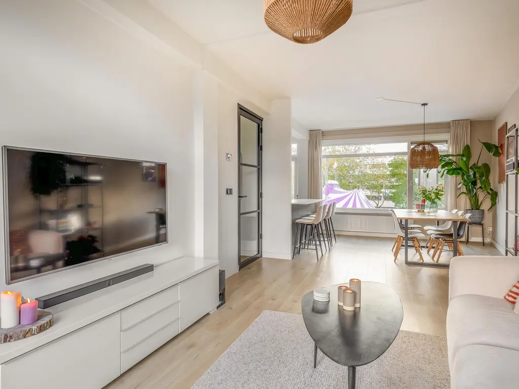 Peppelweg 76C, ROTTERDAM