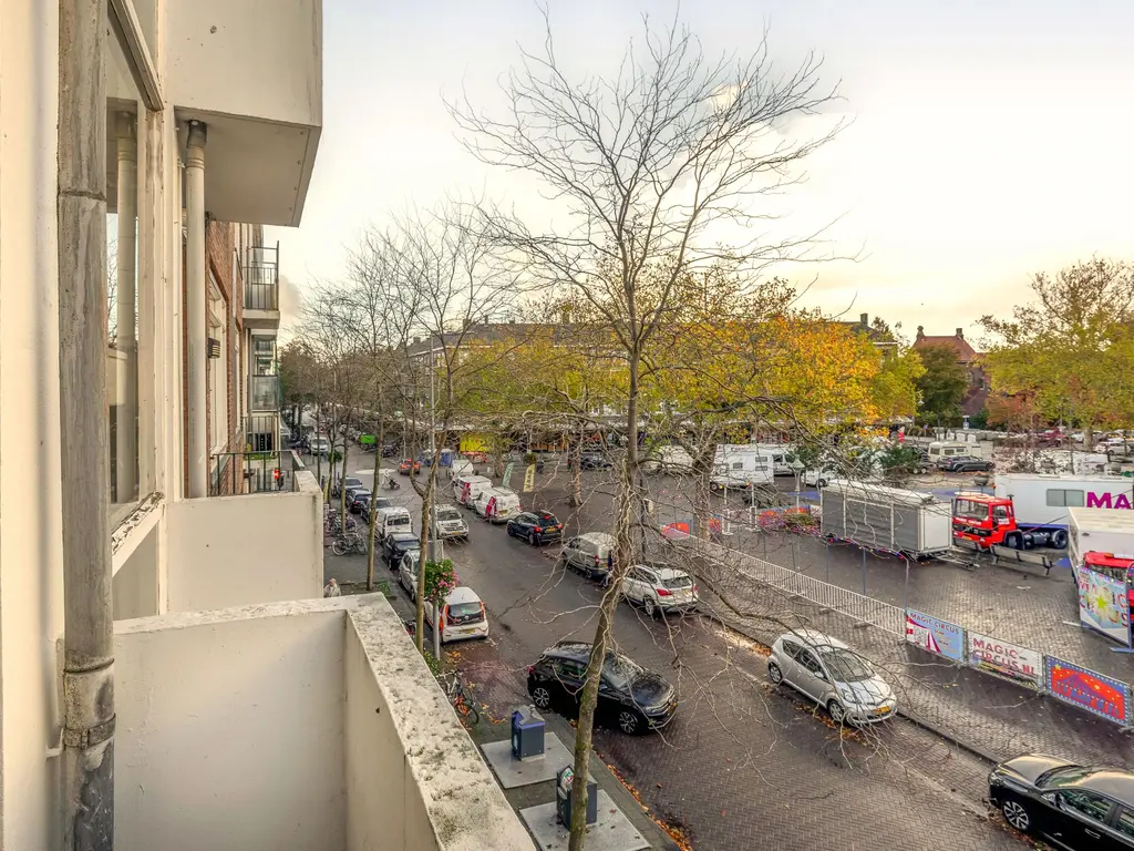 Peppelweg 76C, ROTTERDAM