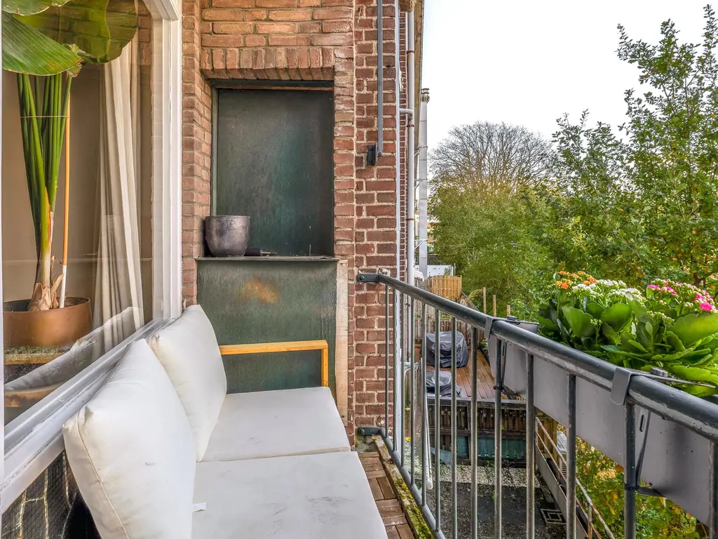 Peppelweg 76C, ROTTERDAM