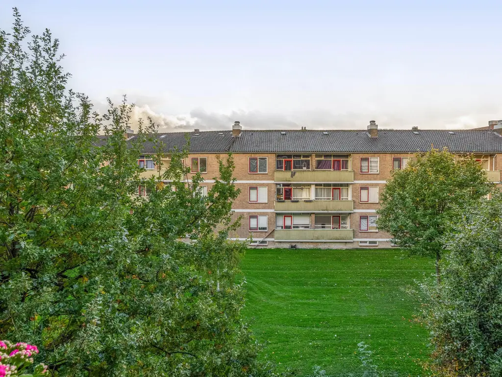 Peppelweg 76C, ROTTERDAM