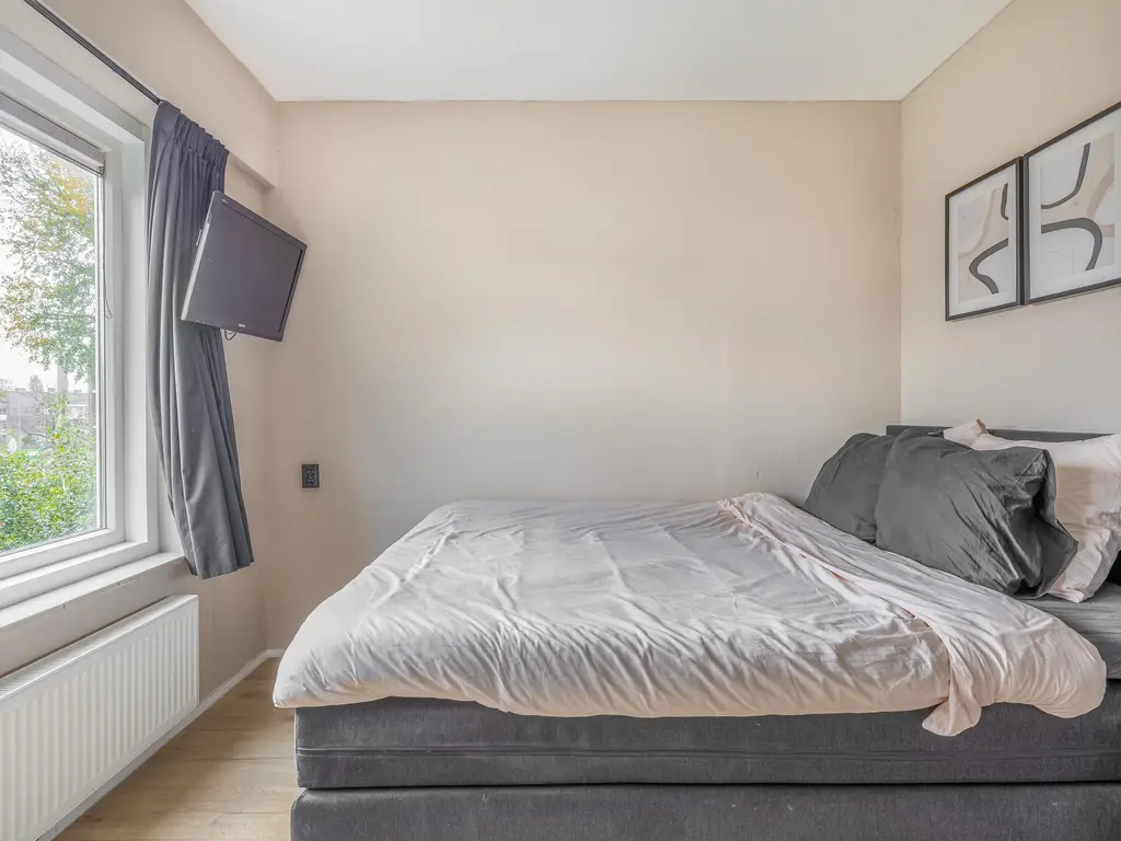 Peppelweg 76C, ROTTERDAM