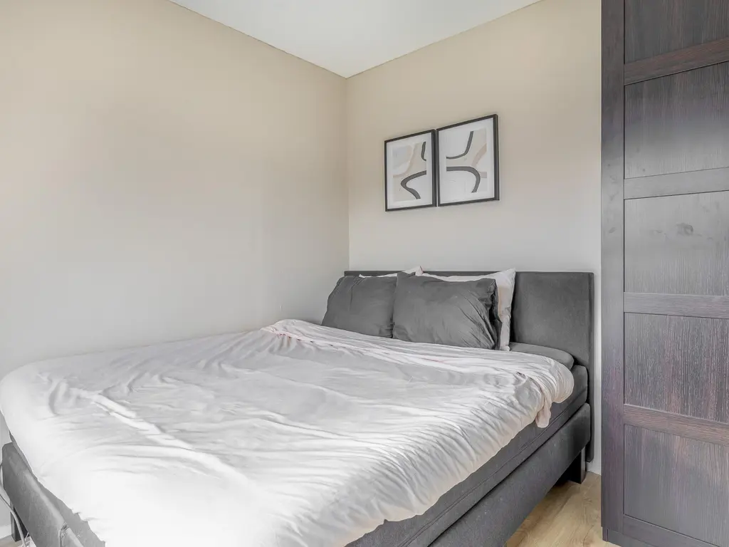 Peppelweg 76C, ROTTERDAM