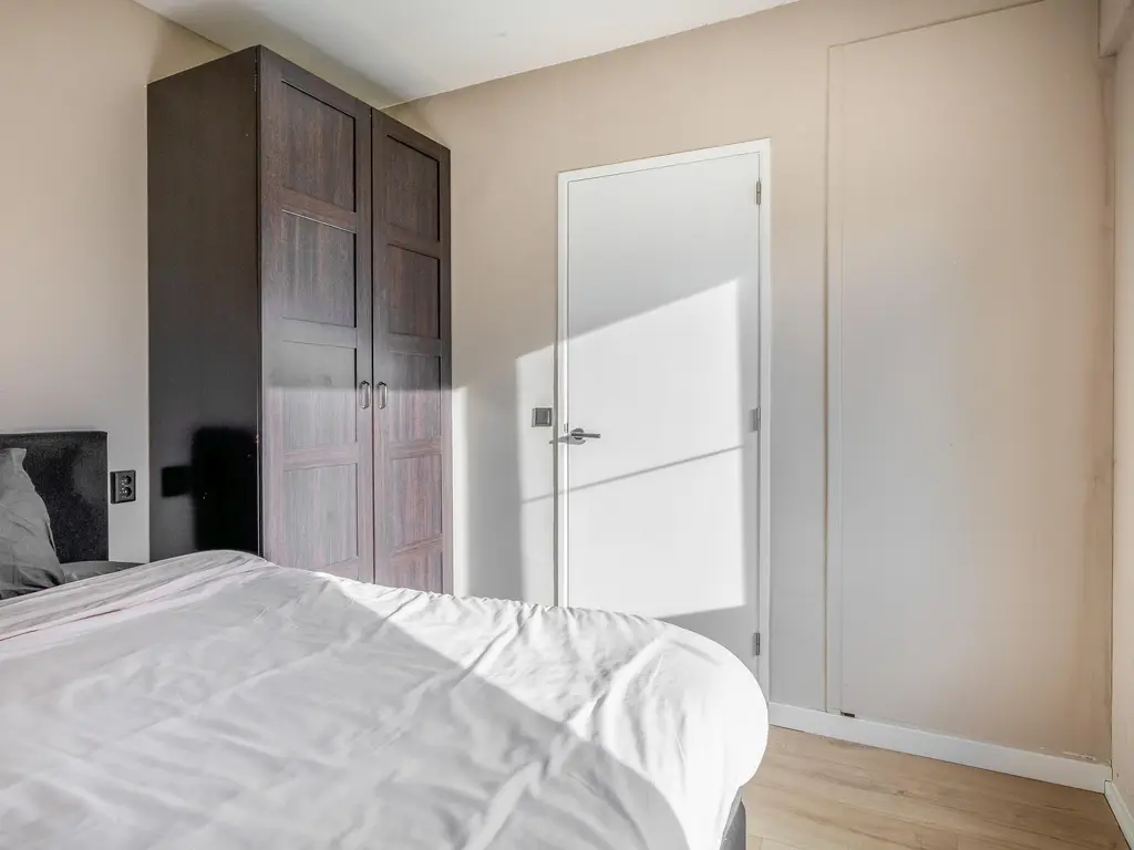 Peppelweg 76C, ROTTERDAM