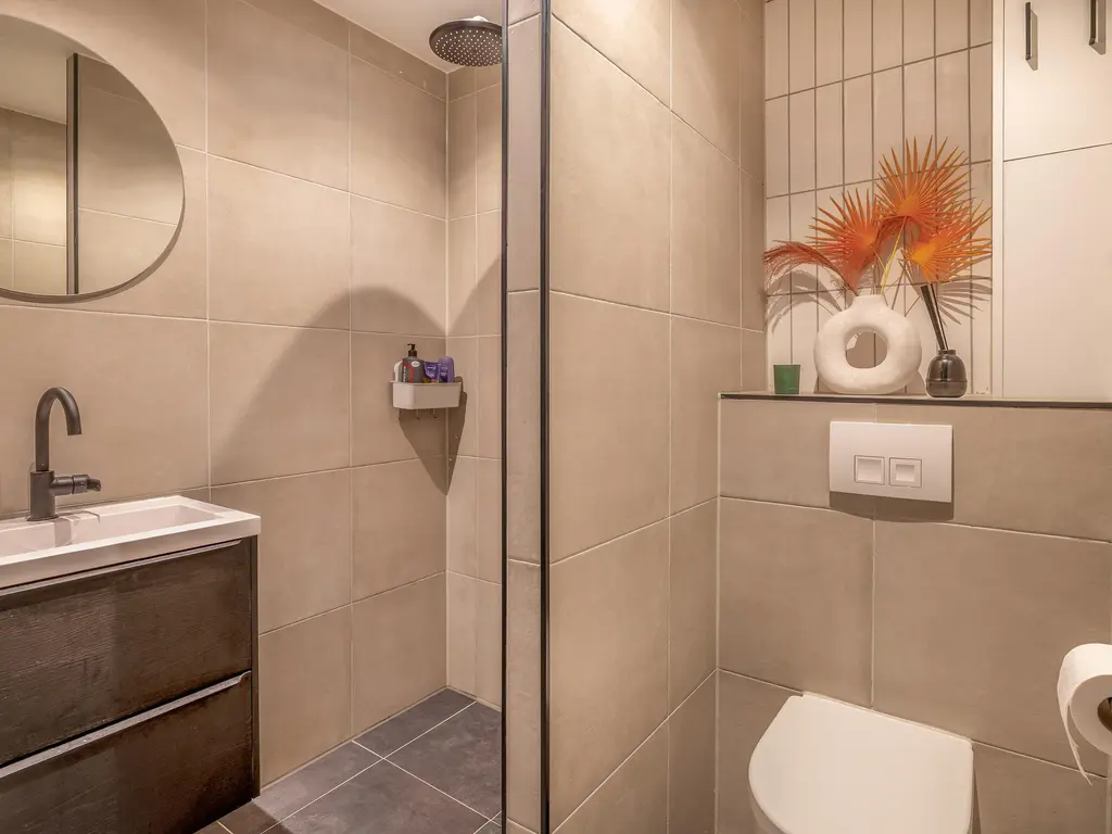 Peppelweg 76C, ROTTERDAM