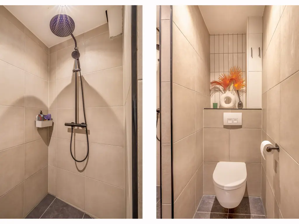 Peppelweg 76C, ROTTERDAM