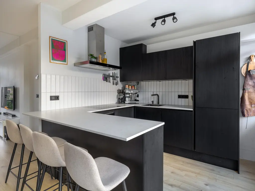 Peppelweg 76C, ROTTERDAM