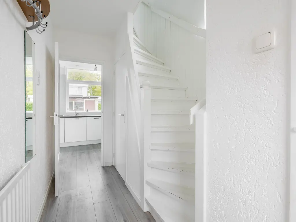 Jan van Galenstraat 2, SPIJKENISSE