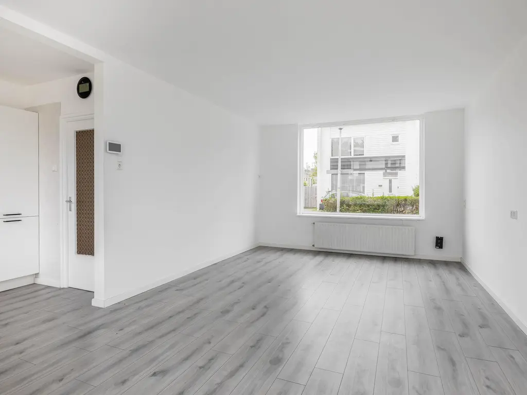 Jan van Galenstraat 2, SPIJKENISSE