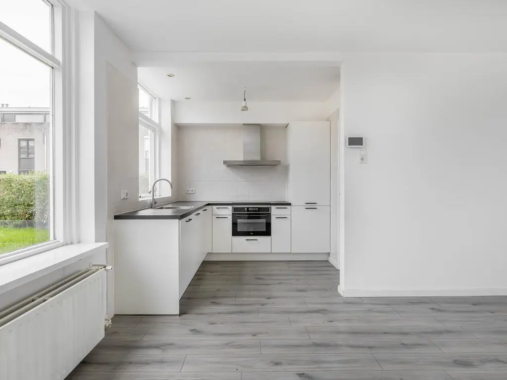 Jan van Galenstraat 2, SPIJKENISSE