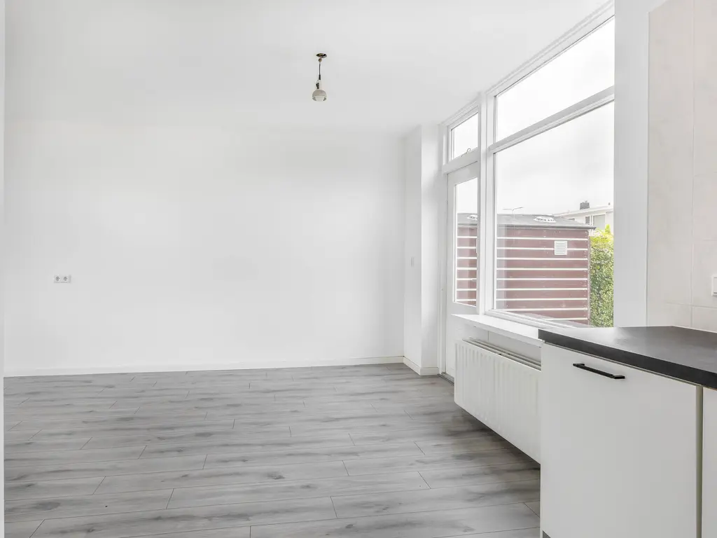 Jan van Galenstraat 2, SPIJKENISSE