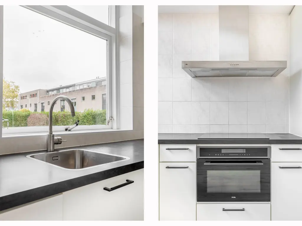 Jan van Galenstraat 2, SPIJKENISSE