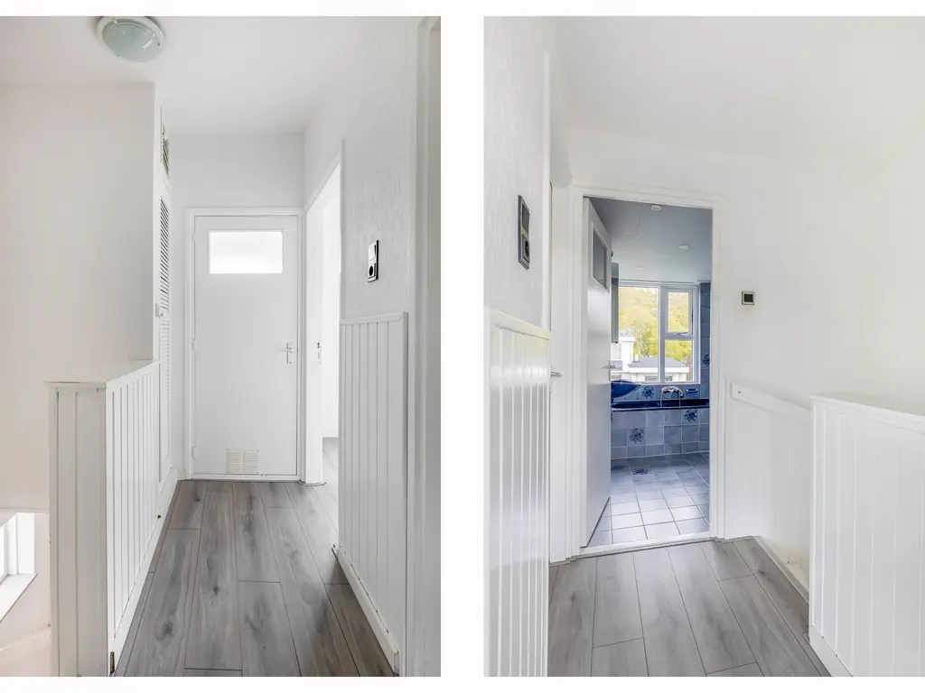 Jan van Galenstraat 2, SPIJKENISSE