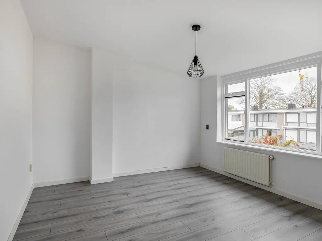 Jan van Galenstraat 2, SPIJKENISSE