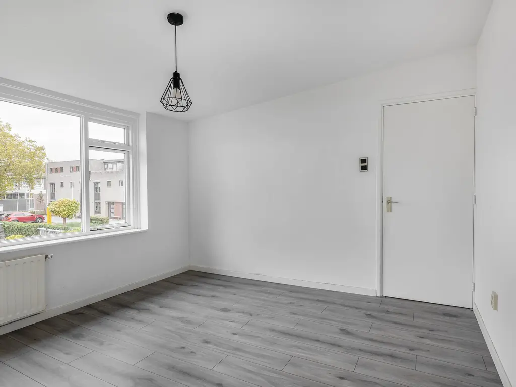 Jan van Galenstraat 2, SPIJKENISSE