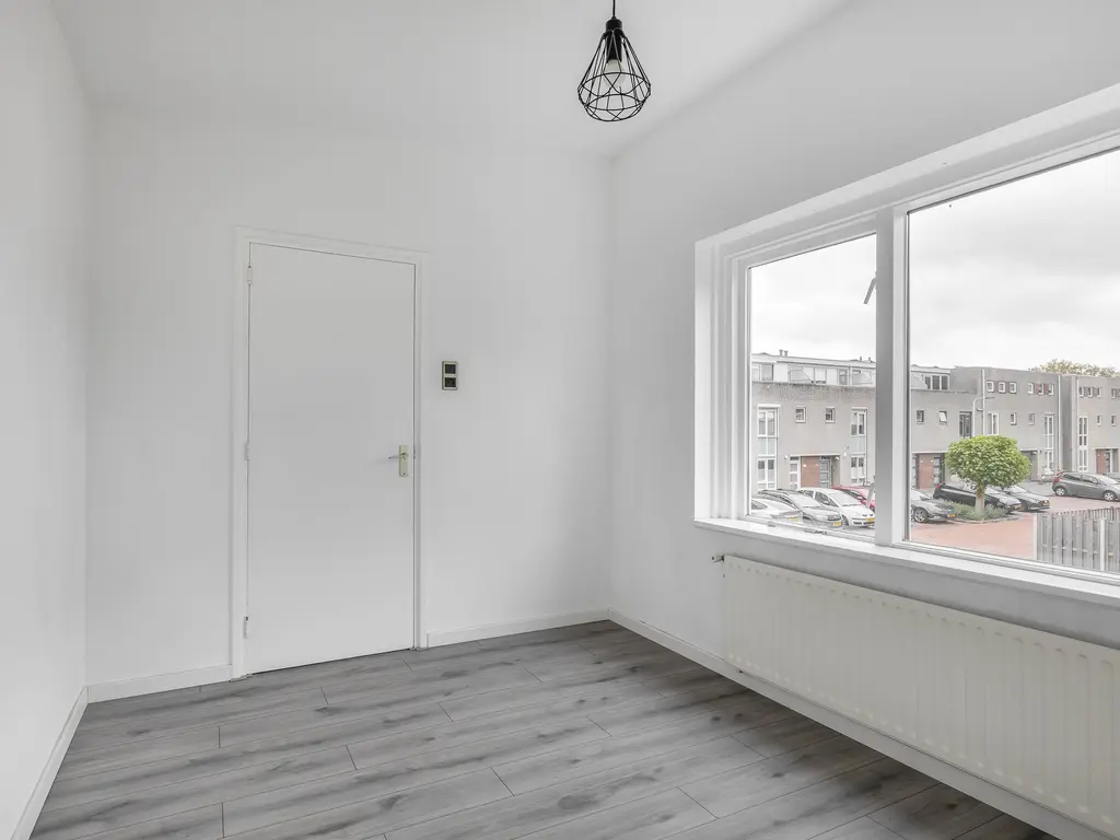 Jan van Galenstraat 2, SPIJKENISSE