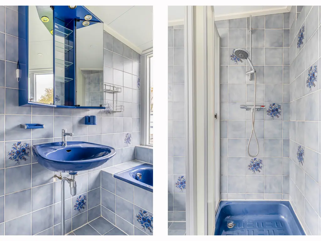 Jan van Galenstraat 2, SPIJKENISSE