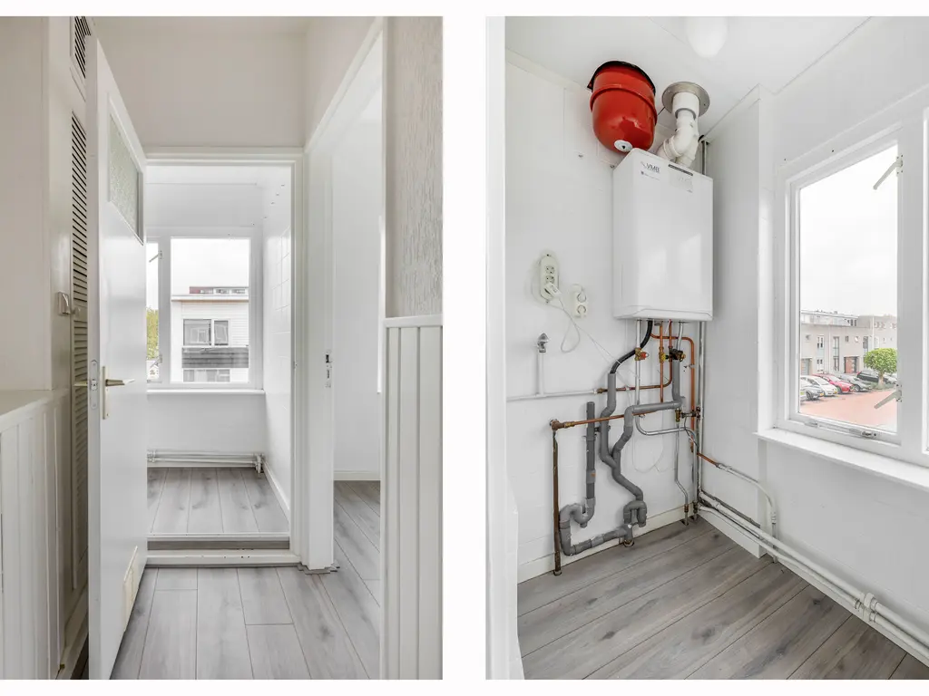 Jan van Galenstraat 2, SPIJKENISSE