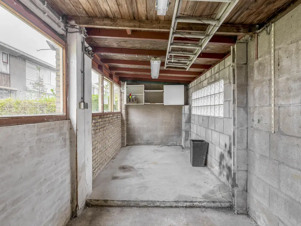 Jan van Galenstraat 2, SPIJKENISSE