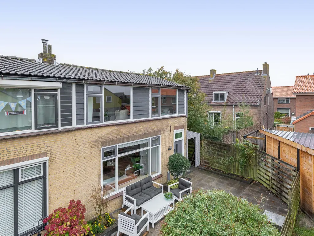 Molendijk 52, GOUDSWAARD