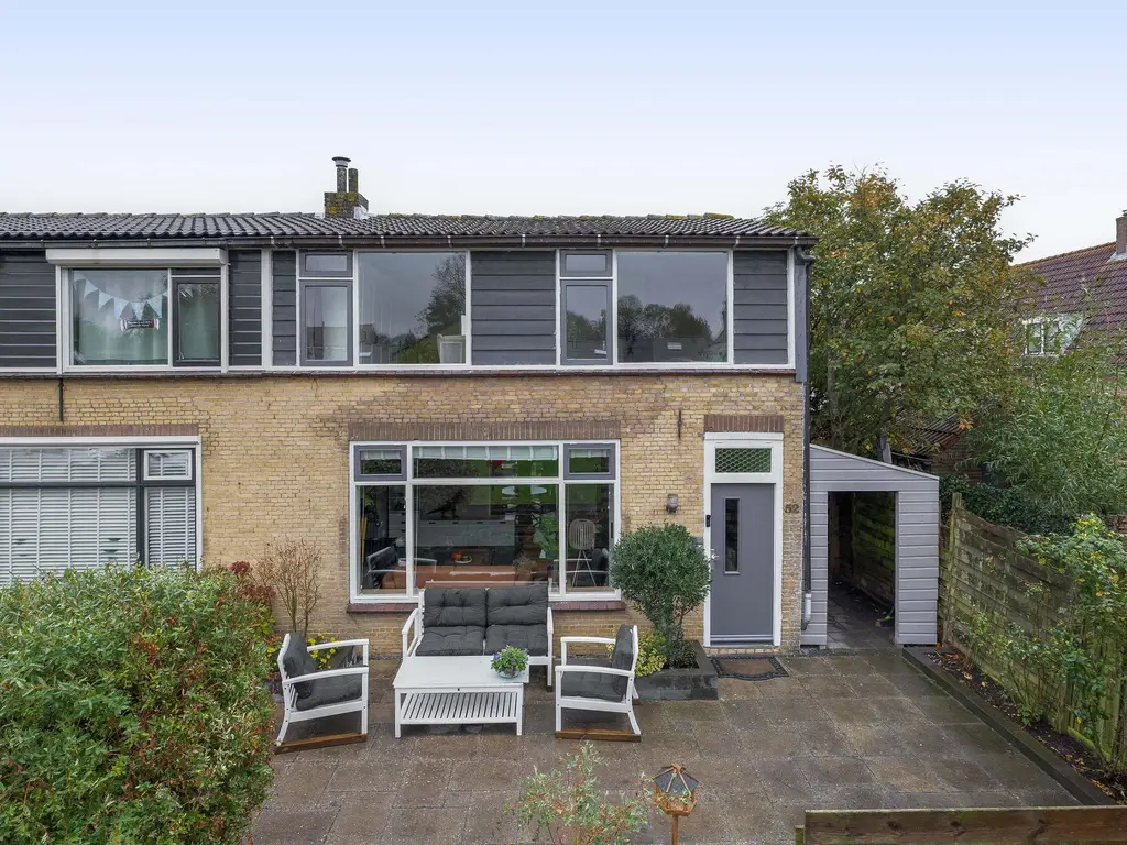 Molendijk 52, GOUDSWAARD