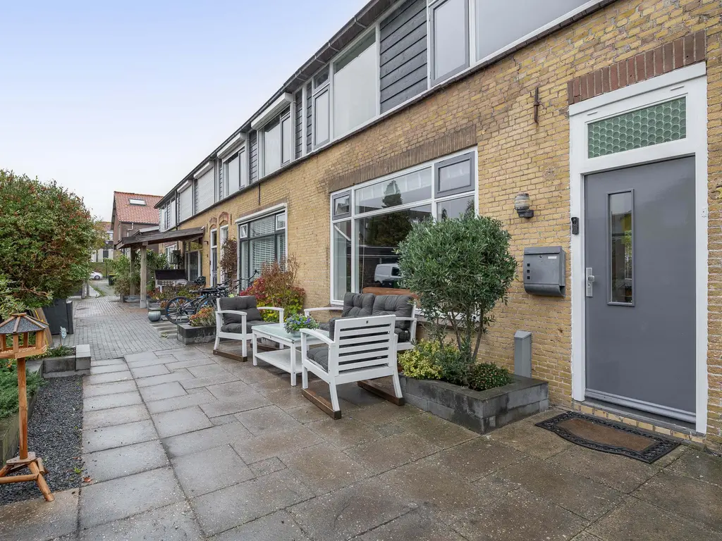 Molendijk 52, GOUDSWAARD