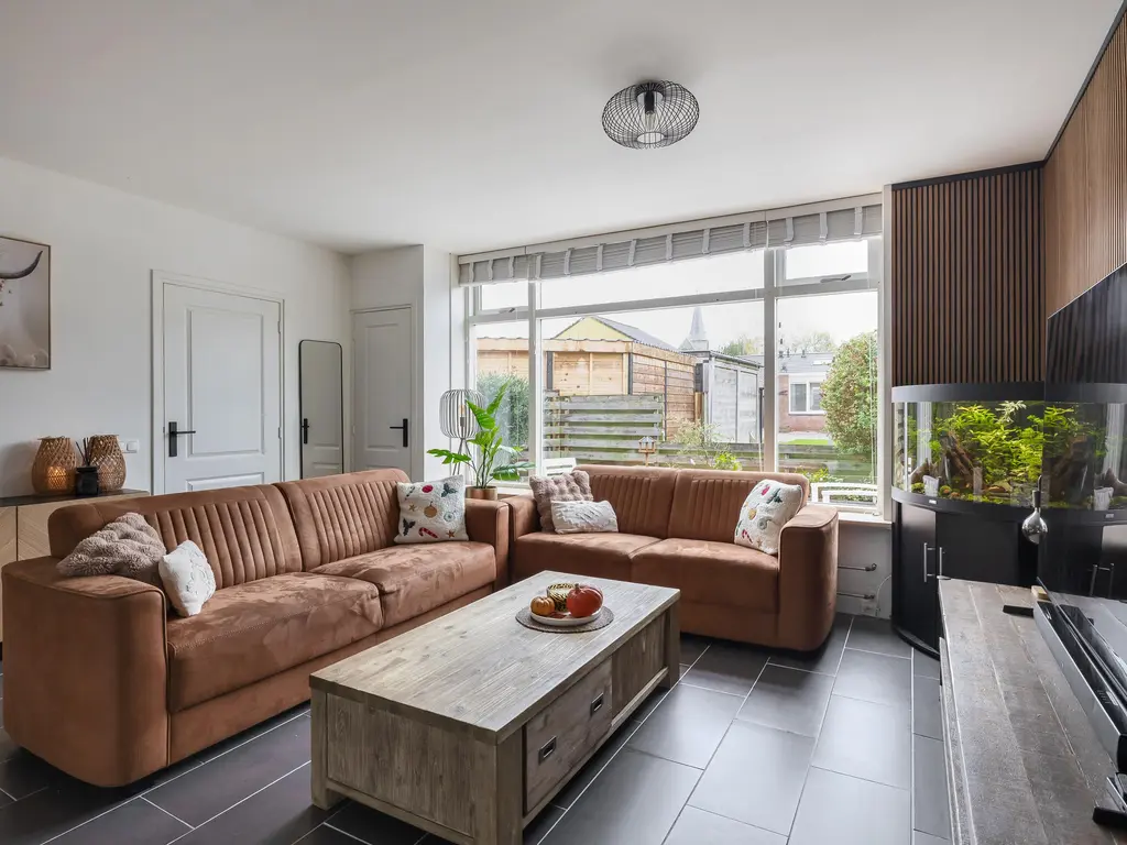 Molendijk 52, GOUDSWAARD