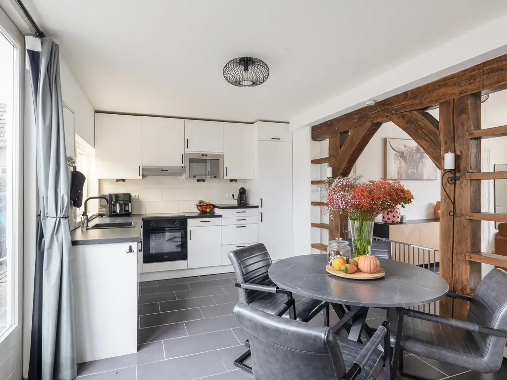 Molendijk 52, GOUDSWAARD