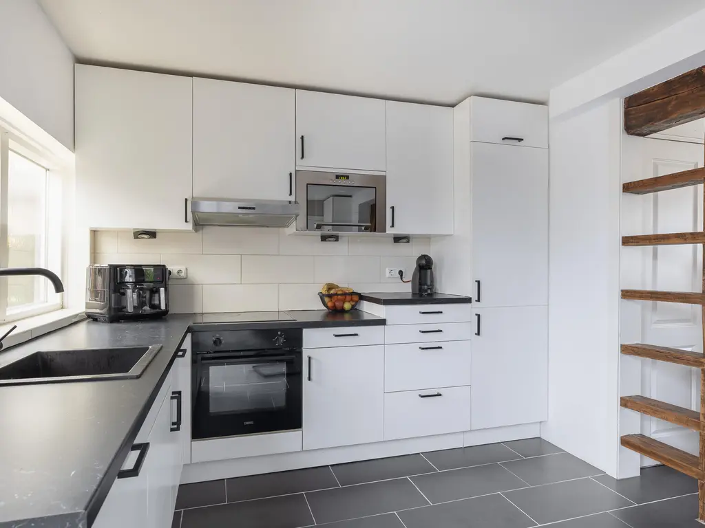 Molendijk 52, GOUDSWAARD