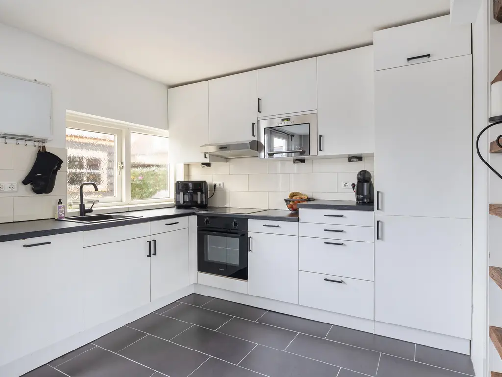 Molendijk 52, GOUDSWAARD