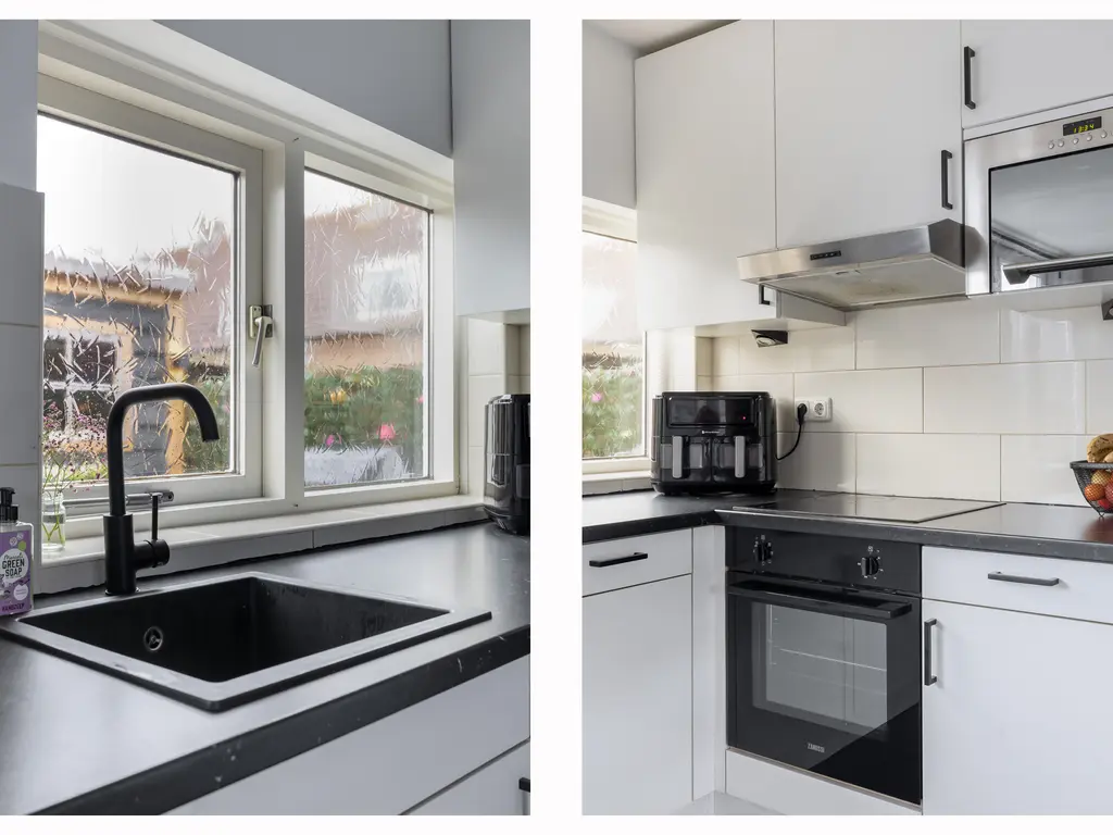 Molendijk 52, GOUDSWAARD