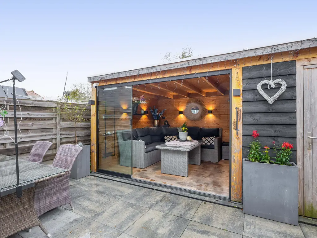 Molendijk 52, GOUDSWAARD