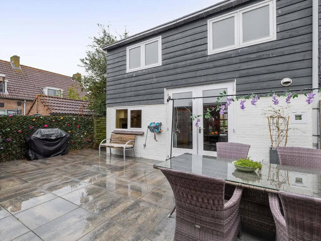 Molendijk 52, GOUDSWAARD