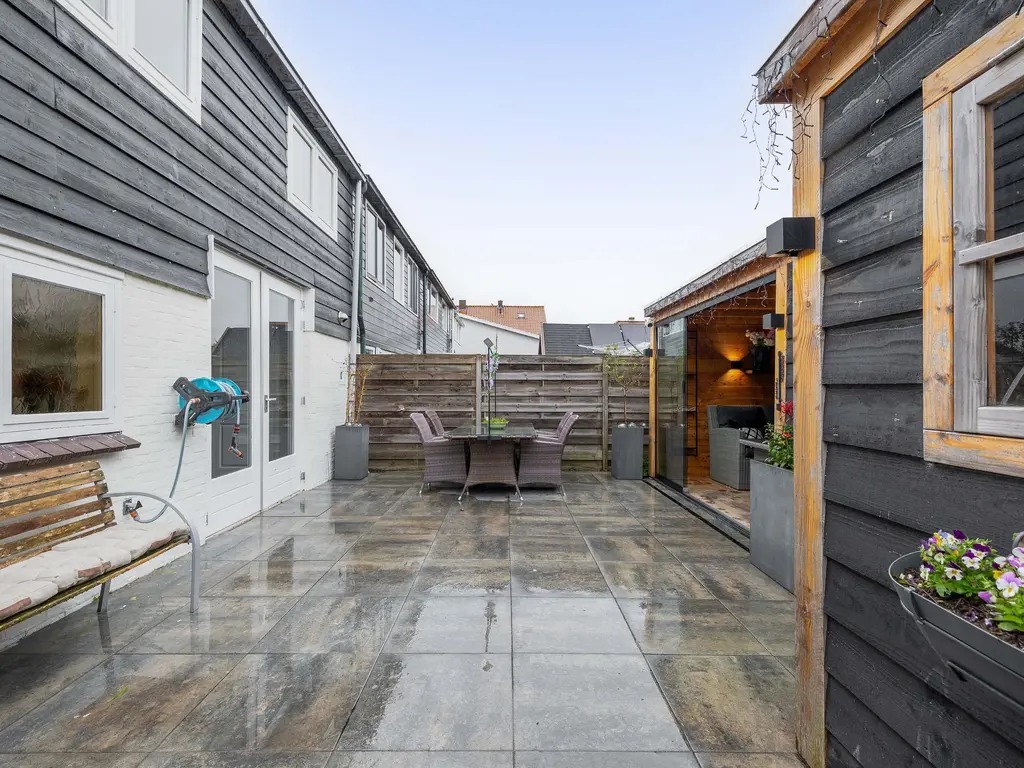 Molendijk 52, GOUDSWAARD