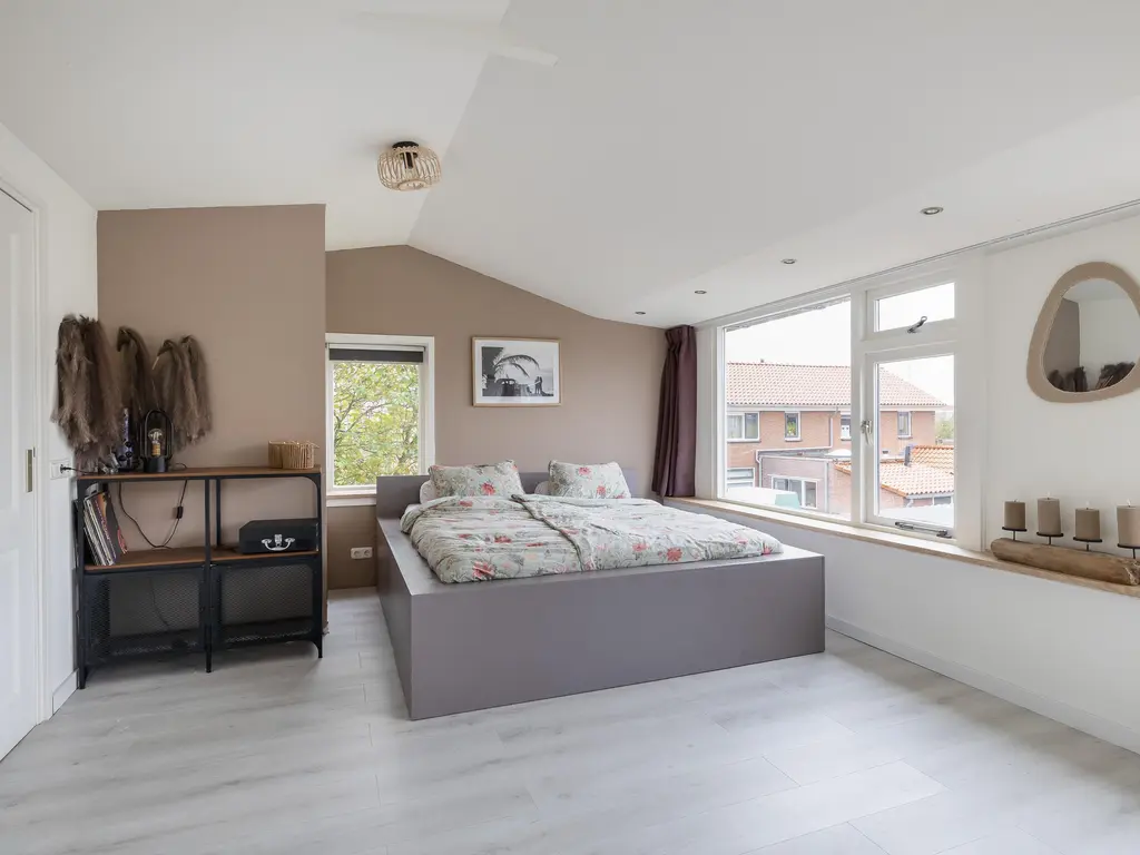 Molendijk 52, GOUDSWAARD