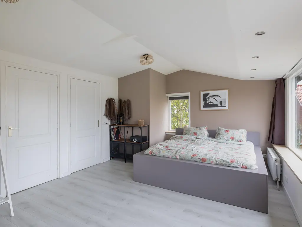 Molendijk 52, GOUDSWAARD