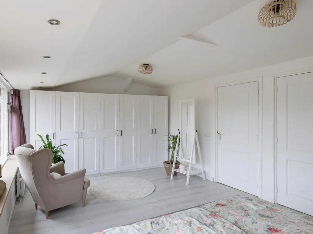 Molendijk 52, GOUDSWAARD