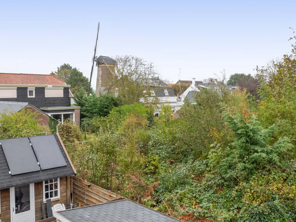 Molendijk 52, GOUDSWAARD